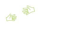 Logotyp Centrum Edukacyjnego Migaj Naturalnie.